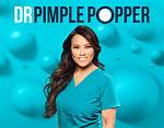 Dr. Pimple Popper Just Gifted the Internet with Two Videos That Show the Effect of Blackhead Tweezer