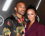 Draya Michele Dating Boyfriend Orlando Scandrick as She Reveals the Identity of Her Child's Father ·