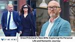 Drew Pritchard's Wife: a Journey of Love and Support