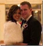 Drew Storens Girlfriend Brittani Hopkins