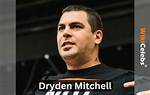 Dryden Mitchell Height, Weight, Net Worth, Age, Birthday, Wikipedia, Who, Instagram, Biography