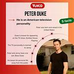 Duke Is Still Zombie House Flipping and He Runs His Own Business in 2022, Too ·