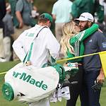 Dustin Johnson's Family Ties: Meet His Parents