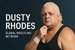 Dusty Rhodes and the Elusive Wwe Championship