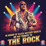 Dwayne Johnson: a Legacy Beyond the Ring