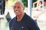 Dwayne Johnson: a Look Back at the Old Days of the Rock