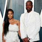 Dwyane Wade Recalls Trying to Break up with Gabrielle Union After Having a Baby with Another Woman