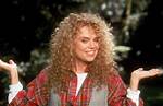 Dyan Cannon ·