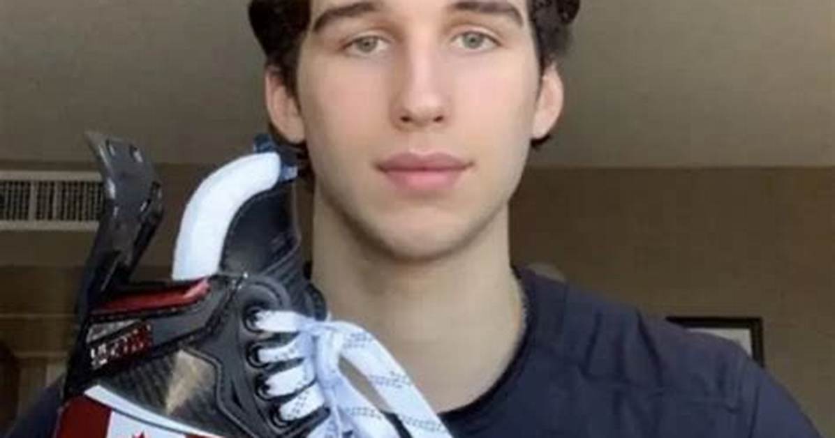 Dylan Cozens Age, Wiki, Biography, Height, Girlfriend, Salary