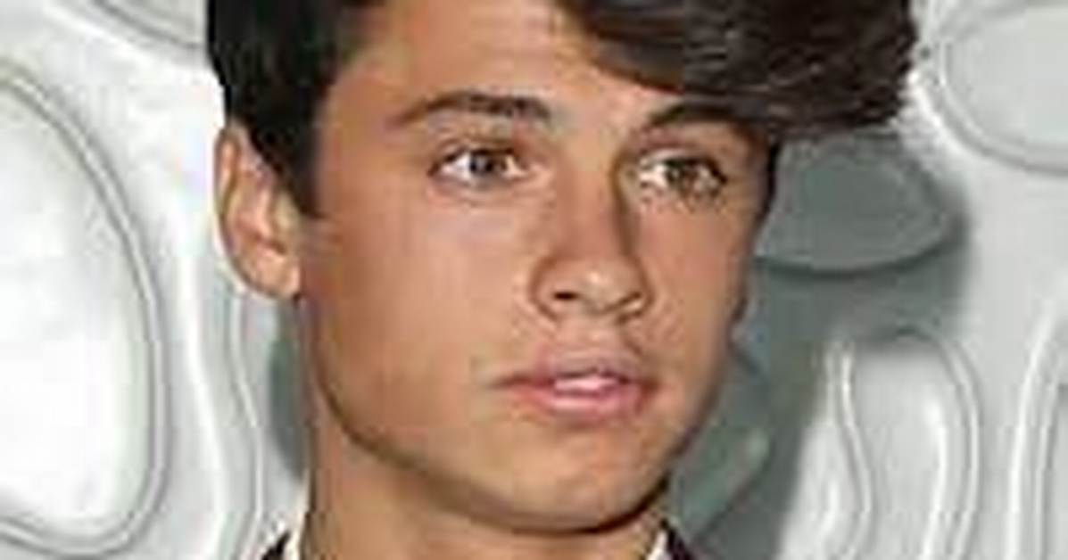 Dylan Jagger Lee Age, Bio, Height, Net Worth: Pamela Anderson Sons