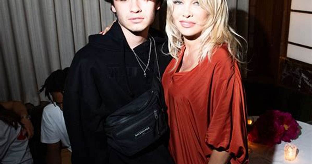 Dylan Jagger Lee Net Worth: Unveiling the Financial Success of a Rising Star