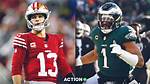 Eagles vs Niners: a Comprehensive Look at the Rivalry