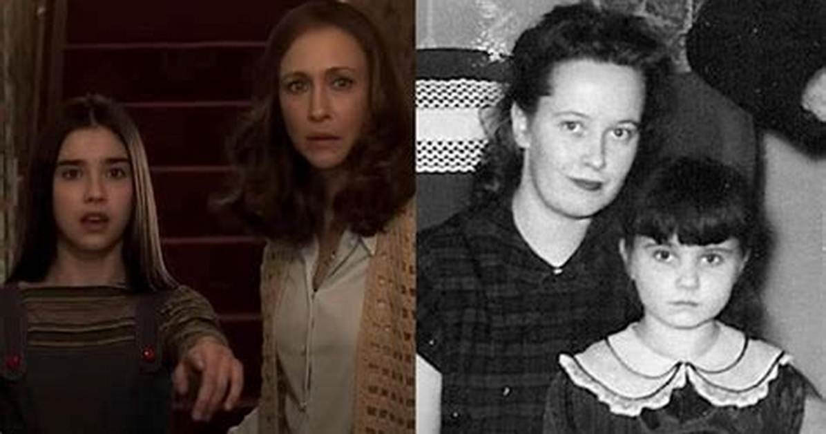 Ed and Lorraine Warren's Daughter, Judy Spera, Still Fears Annabelle |