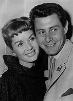 Eddie Fisher Relationships