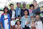 Eddie House's First Wife: a Journey Through Love and Life