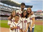 Eddie Rosario- Net Worth, Bio, Wife, Height, Career