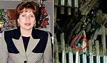 Edna Cintron 9/11