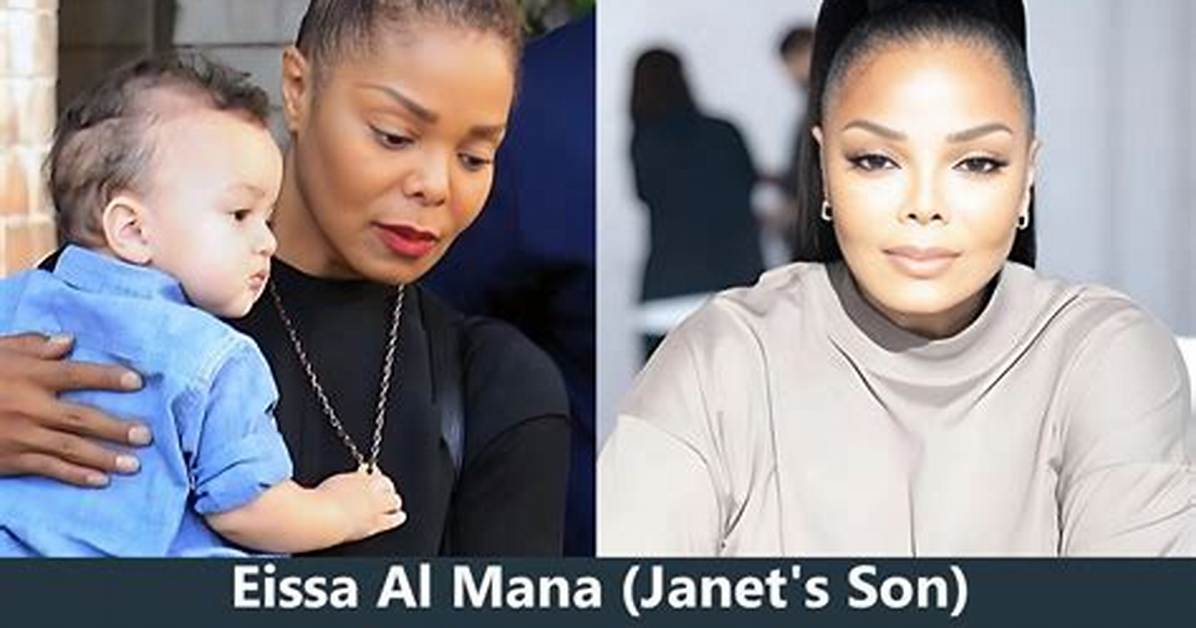 Eissa Wissam Al Mana: a Glimpse into the Life of a Rising Star