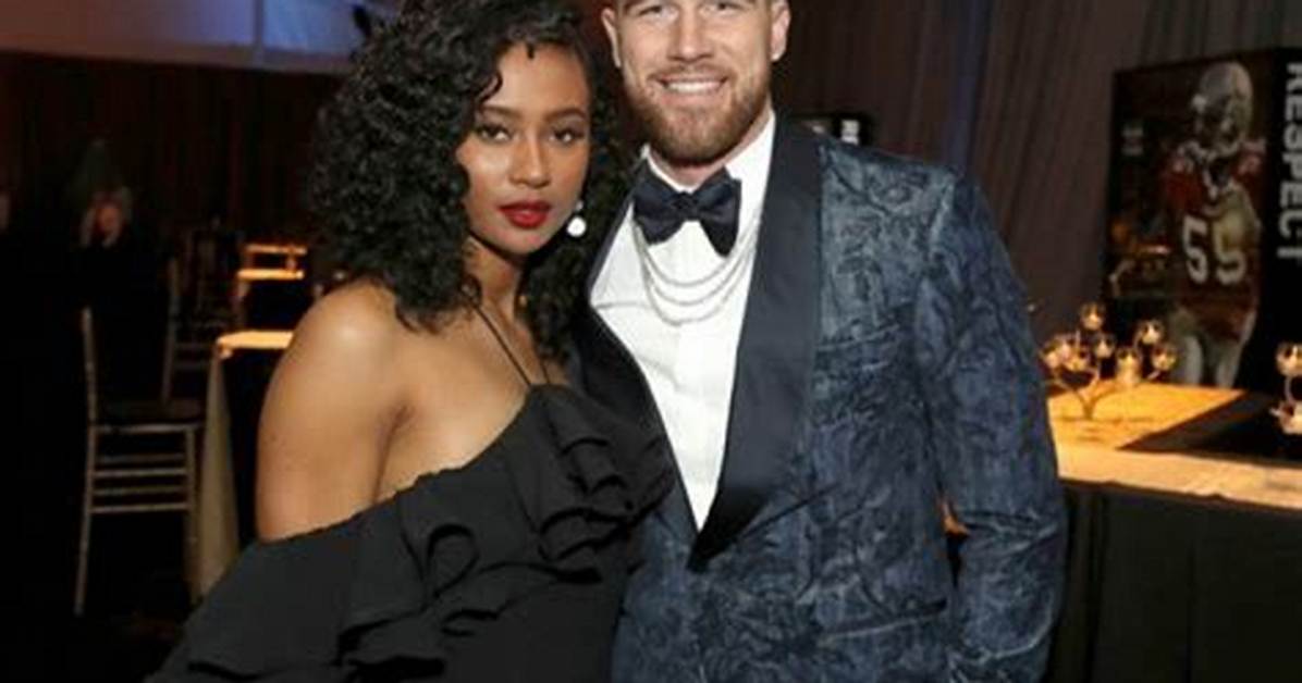 Ej Tackett Wife or Girlfriend -Is He Married? Details to Know