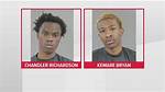 Elijah Dewitt Murder Case | Chandler Zion Richardson Arrested and Charged with Murder |