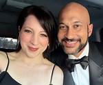 Elisa Pugliese's Wiki Bio. Who Is Keegan-Michael Key's Wife?