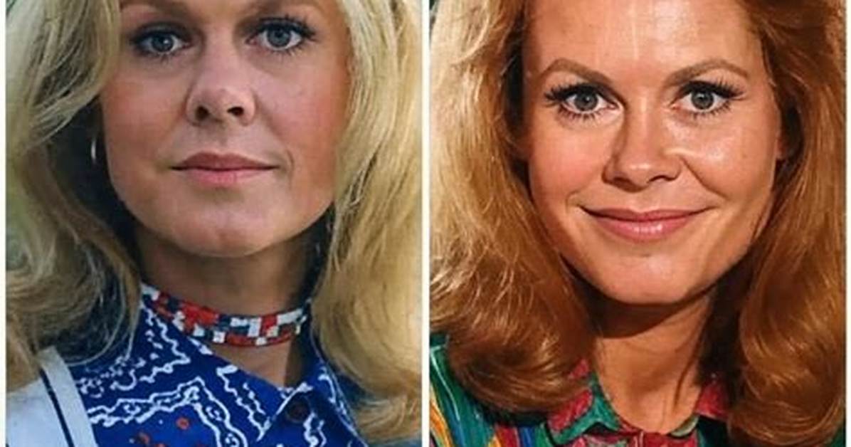 Elizabeth Montgomery's Enduring Legacy: Beyond Four Marriages