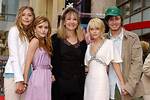 Elizabeth Olsen's Parents: Meet Her Famous Family