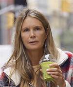 Elle Macpherson Rocks Bikini & Goes Makeup-Free for Mirror Selfie Hollywood Life
