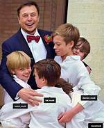 Elon Musk and Kai Musk: a Dynamic Duo of Innovation and Inspiration