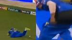 Embarrassing Mishap: Man's Pants Drop Unexpectedly
