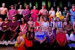 Embracing American Nationality and Polynesian Heritage