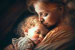 Embracing the Essence of Mother's Warmth 3