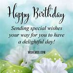 Embracing the Light: Spiritual Birthday Greetings for a Meaningful Celebration