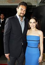 Emilia Clarke Husband: All You Need to Know About Her Relationship
