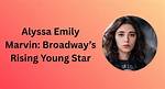 Emily May Young: a Rising Star in the Acting World