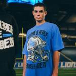 Eminem's Lions Intro: Unleashing the Beast Within