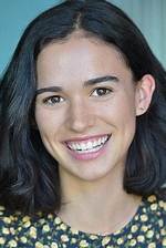 Emma Pasarow Age