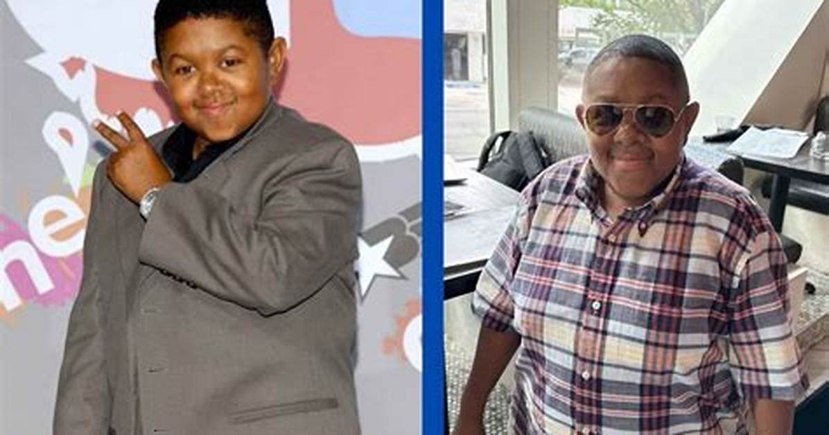 Emmanuel Lewis: a Child Star's Journey to Success