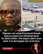 Emmanuel Nwude’s Biography, Net Worth, Fact, Career, Awards and Life Story