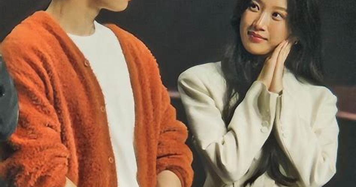 Enchanting Chemistry: Moon Ga Young and Cha Eun Woo Drama Together