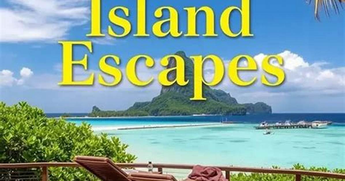 Enchanting Escapes: Discovering the Allure of Honeymoon Kpkuang