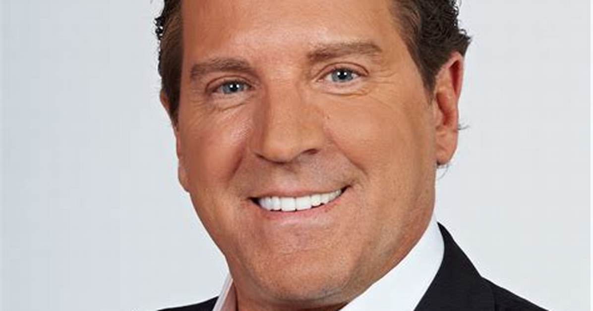 Eric Bolling ·