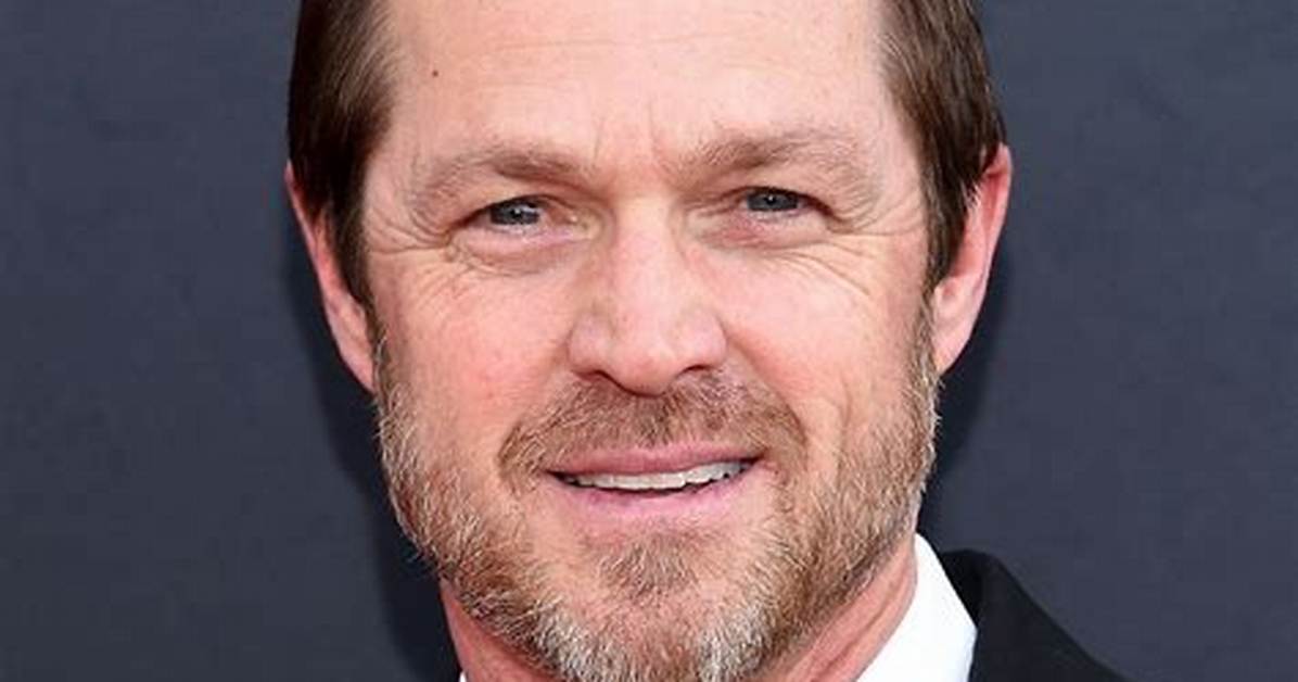 Eric Close ·