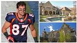 Eric Decker Net Worth: How the Former Nfl Star Built His Fortune