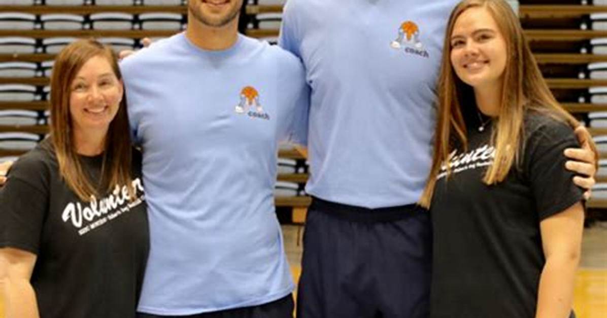 Eric Montross Children: Meet Andrew and Sarah Montross