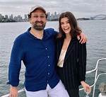 Eric Wareheim Wife Madison Borbely Is a Model