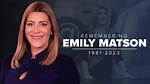 Erie Mourns Loss of Emily Matson (Tribute)