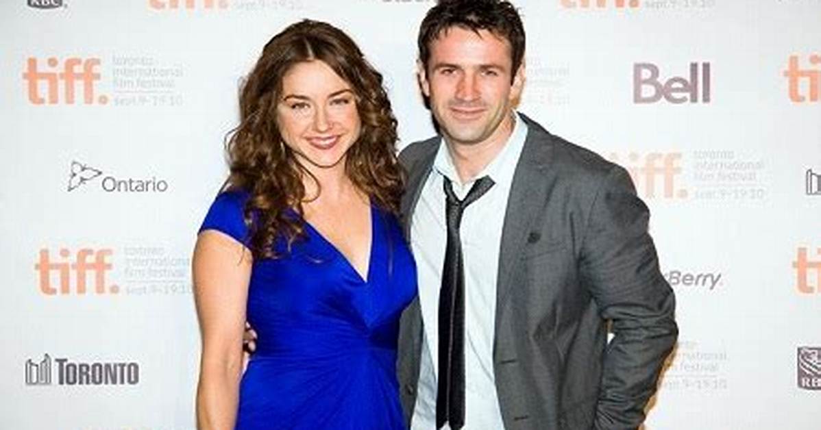 Erin Karpluk Relationship: a Deep Dive into Her Love Life