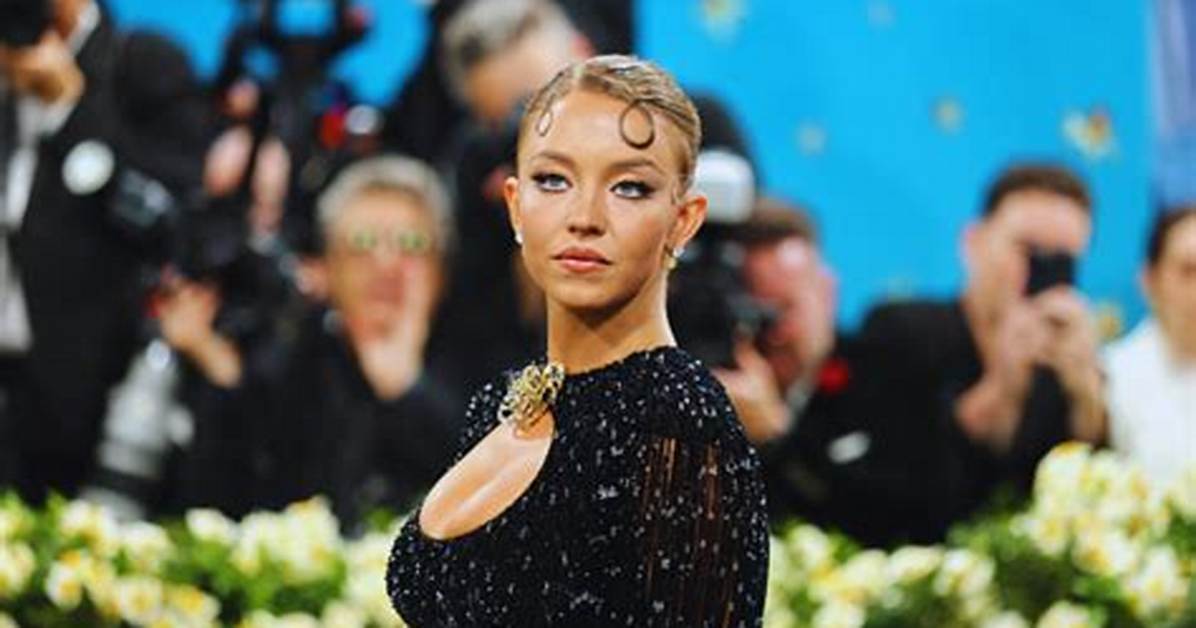 Erome Sydney Sweeney: a Rising Star in the Entertainment Industry