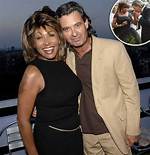 Erwin Bach Relationship Details with Wife Tina Turner